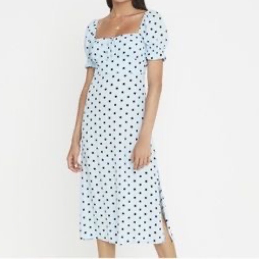 Faithfull the Brand Dress